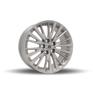 DTD – OEM+ – Silver – 18″x8″ 45mm – All weather Wheels – RTY5851460S